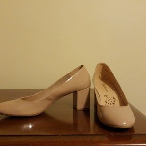 Patent Pumps